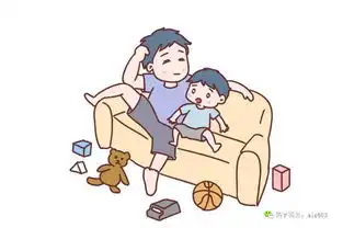 新手爸爸感到迷茫的时候该怎么破
