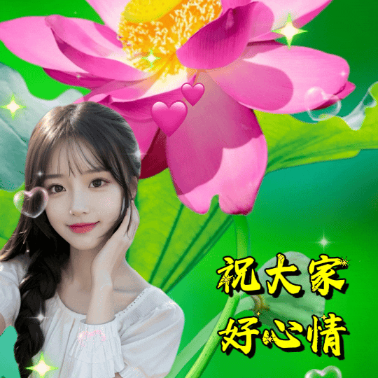 2023年9月2日周六早上好,早安创意祝福图片带表情包问候语,早安暖心祝福语大全
