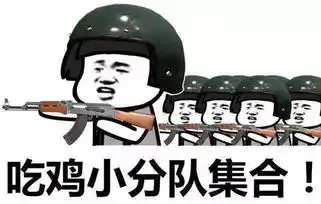 全军无限出击,上海联通开黑吃鸡
