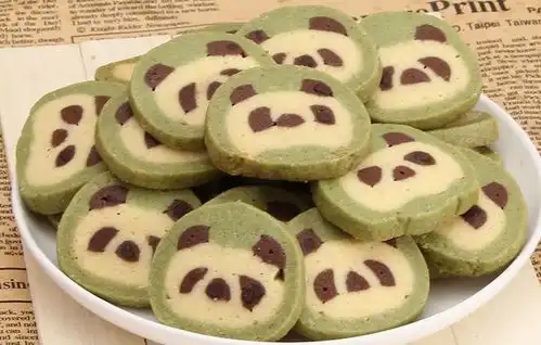 有哪些颜值爆表的撩妹零食
