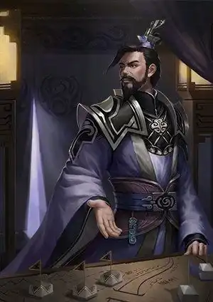 三国杀我觉得最具傲骨的台词吾君在北,但求面北而亡
