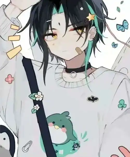原神悲剧结局派蒙才是时之魔神,天理的门徒
