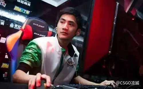 csgo茄子十年职业无人知,一招白给天下知
