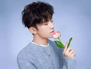 易烊千玺新剧上映,台词演技虽略为僵硬,整体表现可圈可点