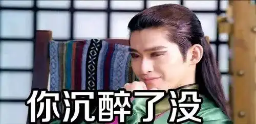 愿你出走半生,归来不是秃头少年
