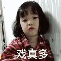 权律二老婆表情包微信头像图片大全
