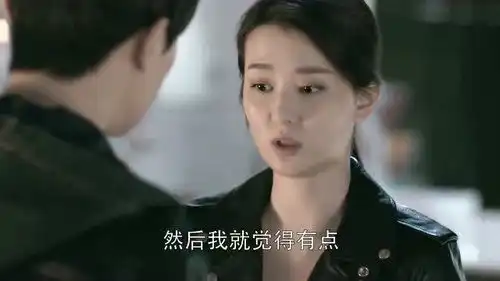 欢乐颂2关关父母突然拜访,谢童没有思想准备,表情很不情愿
