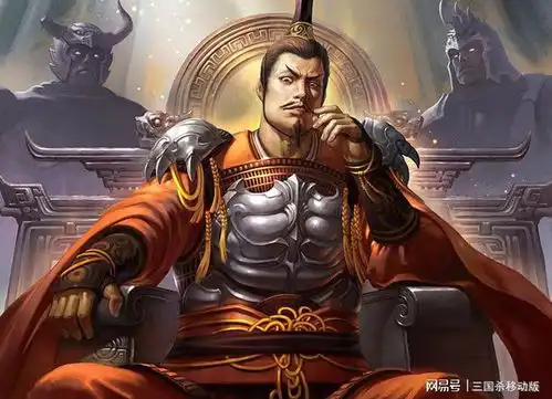 三国杀甘宁表情包防御塔