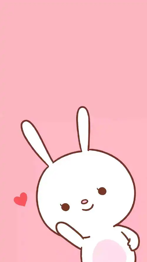 粉系少女心壁纸
