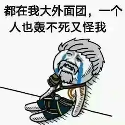 王者荣耀表情包那些年王者荣耀英雄们背过的锅游戏频道
