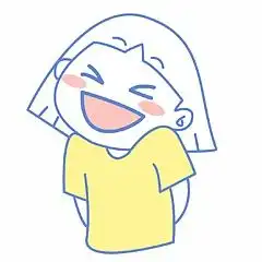 表情包小圆脸的日常,冲鸭
