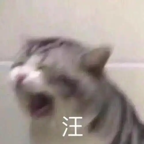 激动崩溃时用这套表情,太形象了

