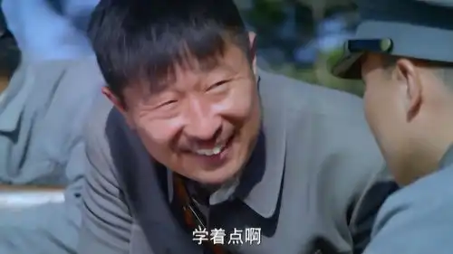 赵关克戴罪立功,不费吹灰之力把敌人包饺子,真痛快
