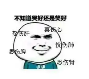你经常用的表情包,暴露了你是什么专业
