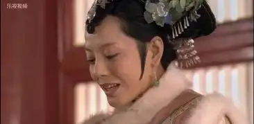 甄嬛传祺贵人讽刺皇后是庶出时,谁注意其他人微妙的表情了
