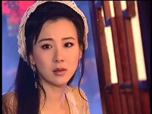 林志玲爆红前,她才是台湾第一美女如今49岁身材火辣,脸却整成面具
