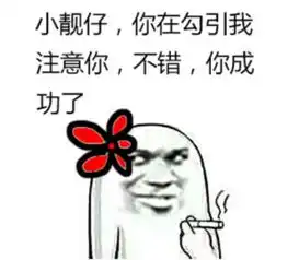 真的太热了图片表情包红颜白骨