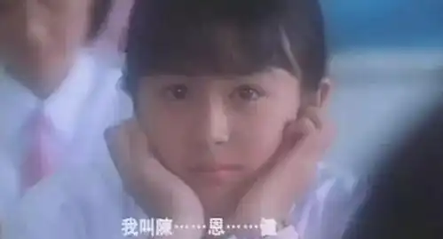 小李飞刀中的小恶霸居然是个萌妹子,女扮男装的反串童星还有她们
