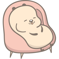 朵眯动态微信表情gif
