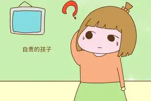孩子被打后心里是这样想的,亲身经历很扎心,你还会打孩子吗
