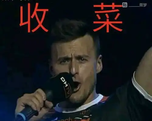 你存的有哪些让你笑尿的csgo表情包
