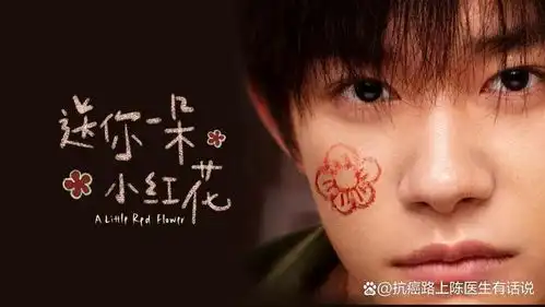 观后感送你一朵小红花,让抗癌之路不再孤单
