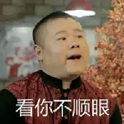 贱人小岳岳
