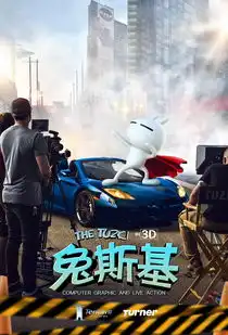 商业海报
