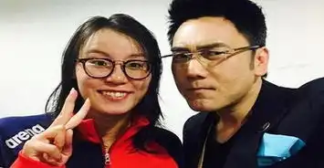 你们的表情包傅园慧恋爱了网友化了妆就是仙女本仙了
