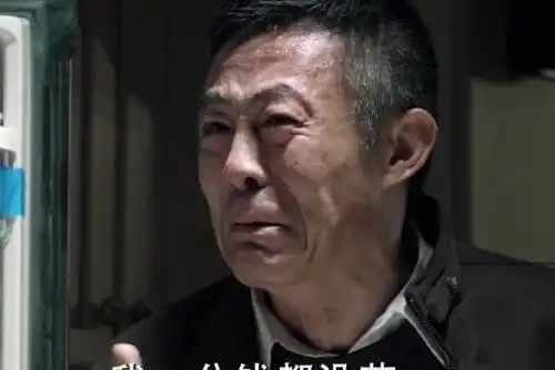 被北影当教材的5个镜头游本昌吃臭肉,周星驰苦笑,王宝强抽烟
