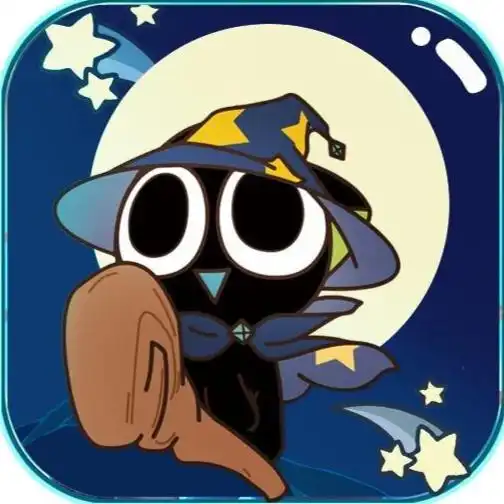 罗小黑战记妖灵簿
