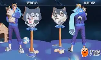 王者荣耀孙策猫狗日记皮肤台词有哪些孙策猫狗日记皮肤台词大全
