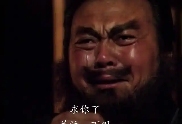 比四大美女还美倾国倾城说的是谁皇帝为她作赋,令人感动落泪
