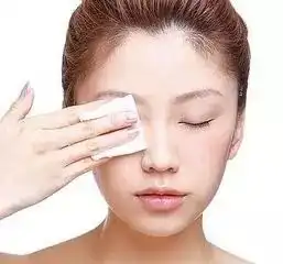 双眼皮手术当天的注意事项
