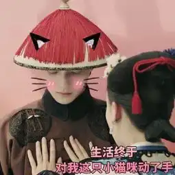 延禧攻略搞笑斗图表情包你给朕闭嘴朕让你撤回