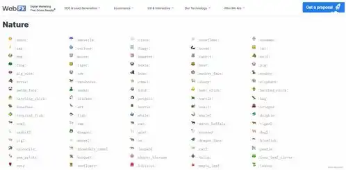 python学习笔记玩转emoji表情

