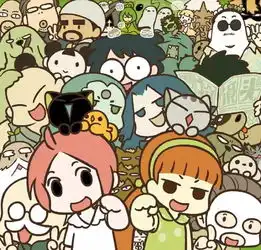 9.6分这是哪吒无法超越的国产动漫神作
