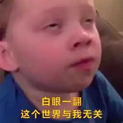 那些支撑我活下去的表情包

