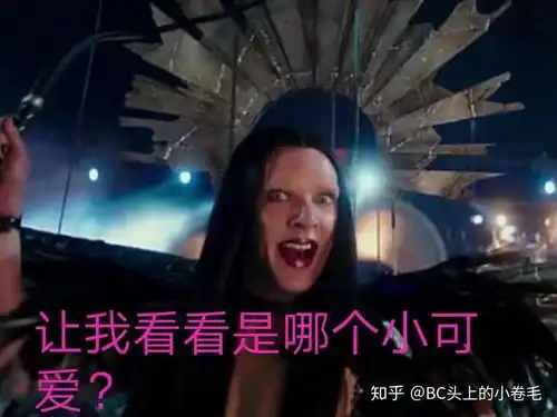 有什么本尼卷福的表情包吗
