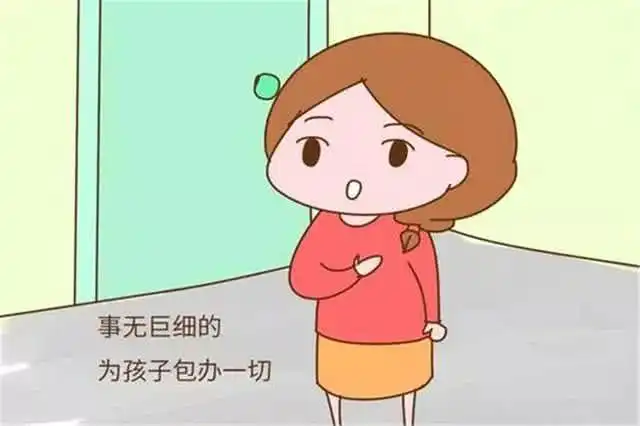 囧妈背后的教育反思父母边界不清,是育儿矛盾的根源
