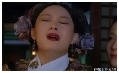生离死别戏别硬演,演好是催泪神器,演不好就是搞笑表情包
