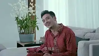 包奕凡式撩妹神技第一招求投靠求收留求包养,你学会了吗
