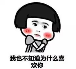 如何用几张表情包追到女朋友
