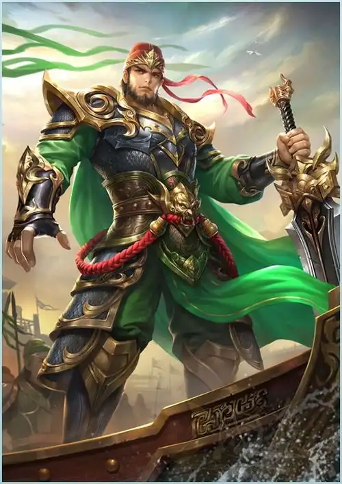 三国杀游戏中火出圈外的武将这到底是咋火起来的

