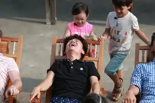 解放天性成活宝王宝强走到哪儿都是表情包
