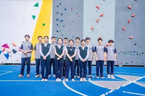 高考前阜阳这所学校重磅发布

