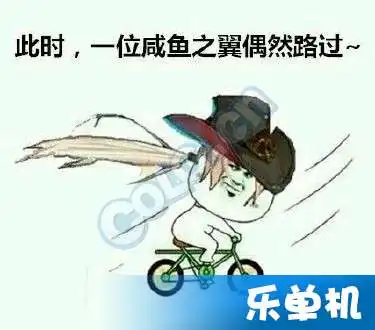 dnf骑单车系列表情包乐单机
