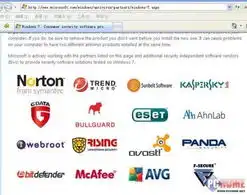 现在在win7上能使用的比较好杀毒软件有哪些
