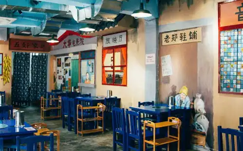 摇骰子能免单去成都必吃的80年代串串香火锅,杀入南京
