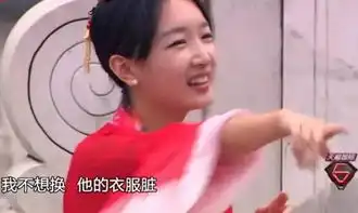 个子小身材又无料,周冬雨为什么会开挂呢
